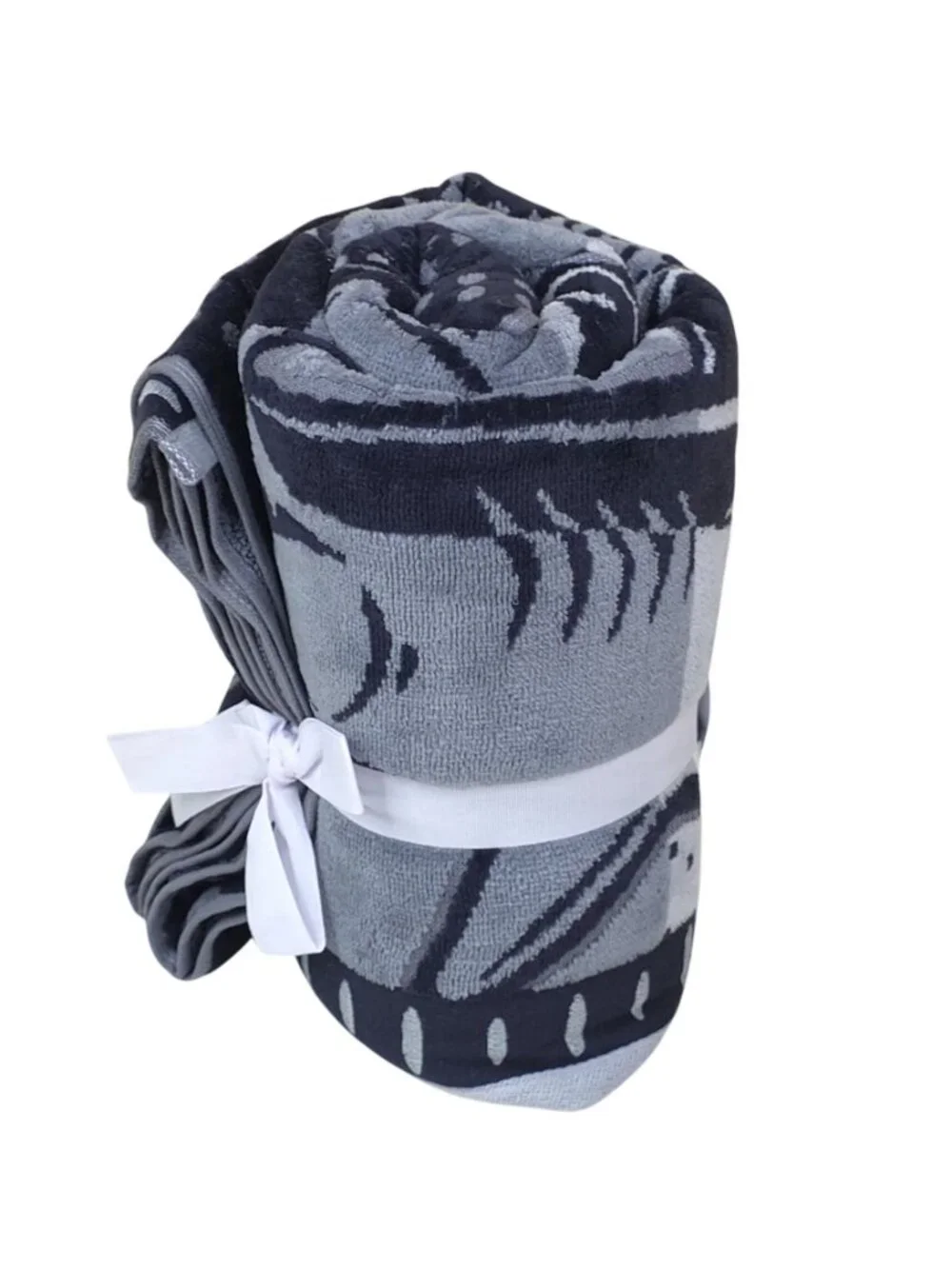 The Big One soft absorbent